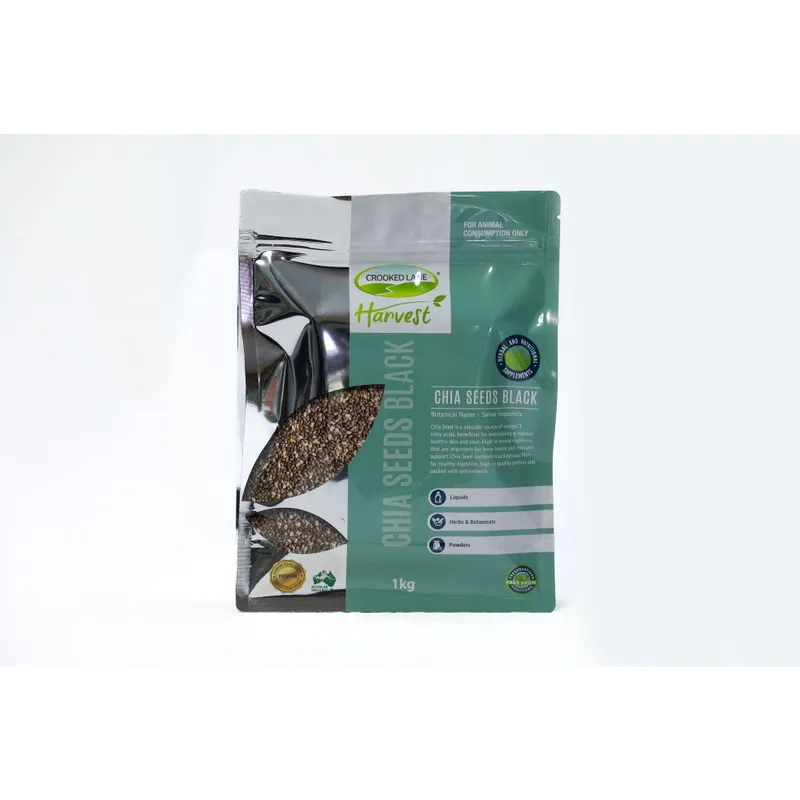 CROOKED LANE CHIA SEEDS