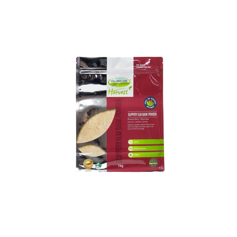 CROOKED LANE SLIPPERY ELM BARK POWDER