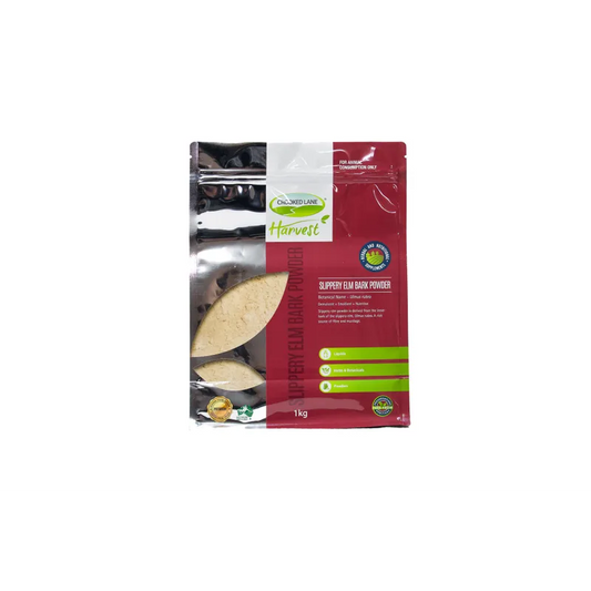 CROOKED LANE SLIPPERY ELM BARK POWDER