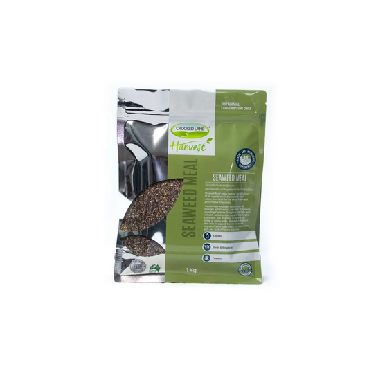 CROOKED LANE SEAWEED MEAL