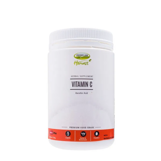 CROOKED LANE VITAMIN C POWDER