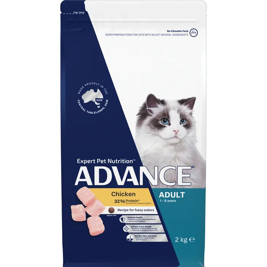 ADVANCE Cat Adult Chicken