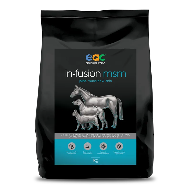 EAC IN-FUSION MSM