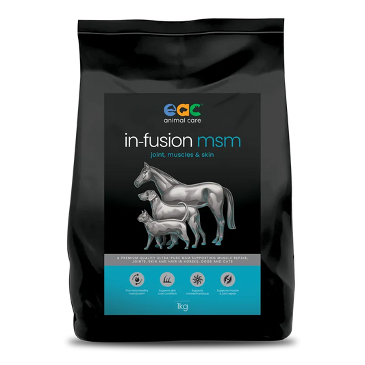 EAC IN-FUSION MSM