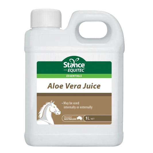 EQUITEC ALOE VERA 5L