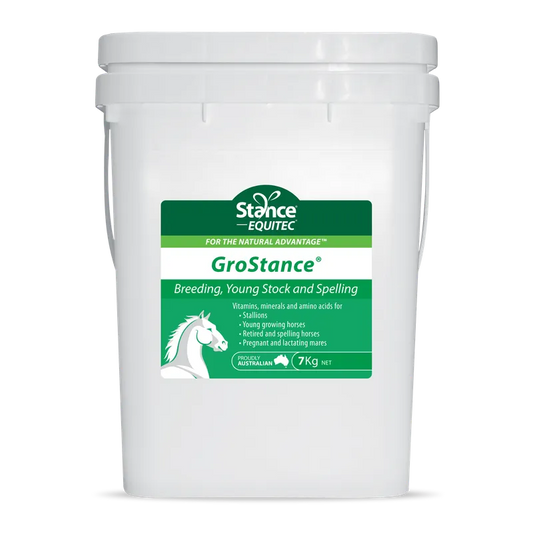 EQUITEC GROSTANCE