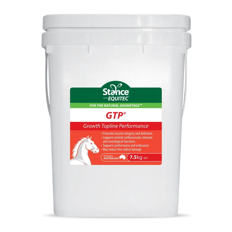EQUITEC GTP 7.5KG