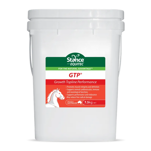 EQUITEC GTP 7.5KG