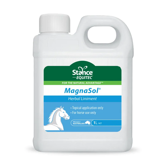 EQUITEC MAGNASOL 1L