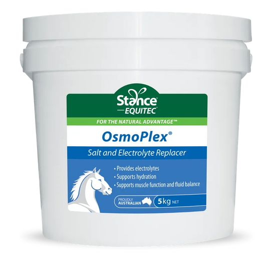 EQUITEC OSMOPLEX