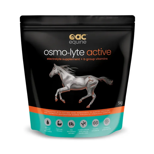 EAC OSMO-LYTE ELECTROLYTE SUPP + VIT B