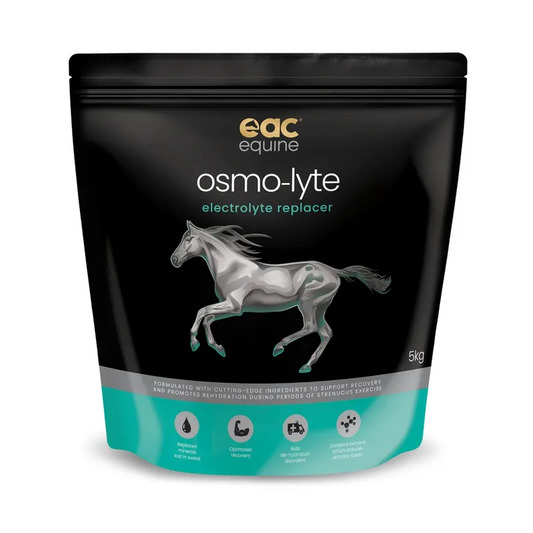 EAC OSMO-LYTE ELECTROLYTE REPLACER