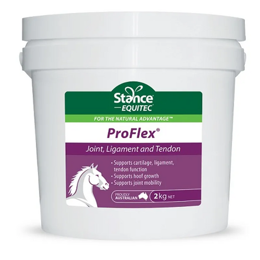 EQUITEC PROFLEX