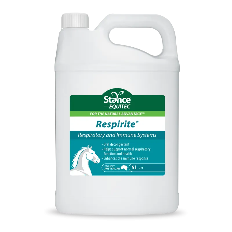 EQUITEC RESPIRITE