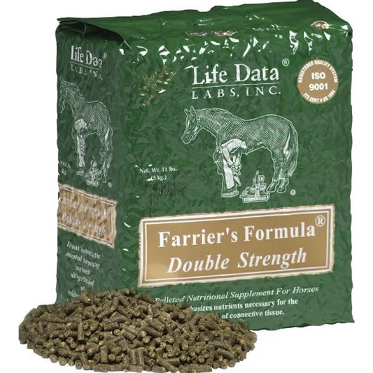 FARRIERS FORMULA DOUBLE STRENGTH 5KG