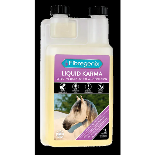 FIBREGENIX LIQUID KARMA 1L
