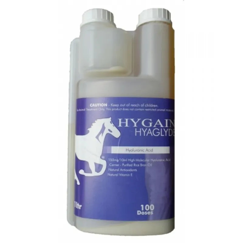 HYGAIN HYAGLYDE 1L