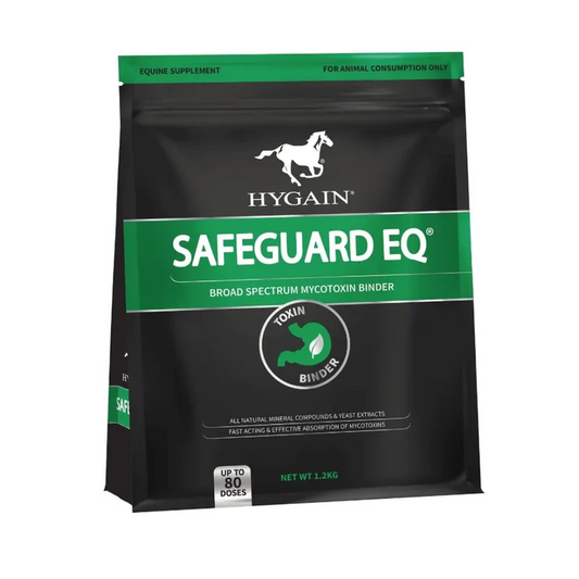 HYGAIN SAFEGUARD