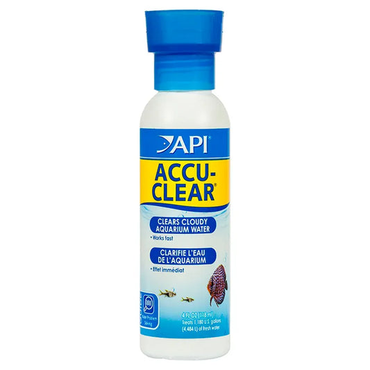 API Accu-Clear