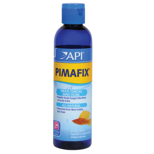 API Pimafix Antifungal Remedy For Aquarium Fish