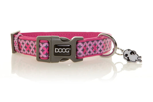 DOOG Toto Collar