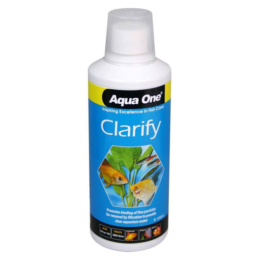 Aqua One Clairfy