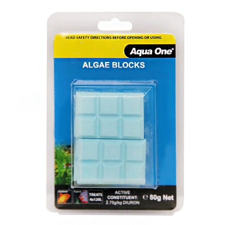 Aqua One Algae Block