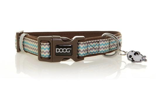 DOOG Benji Collar