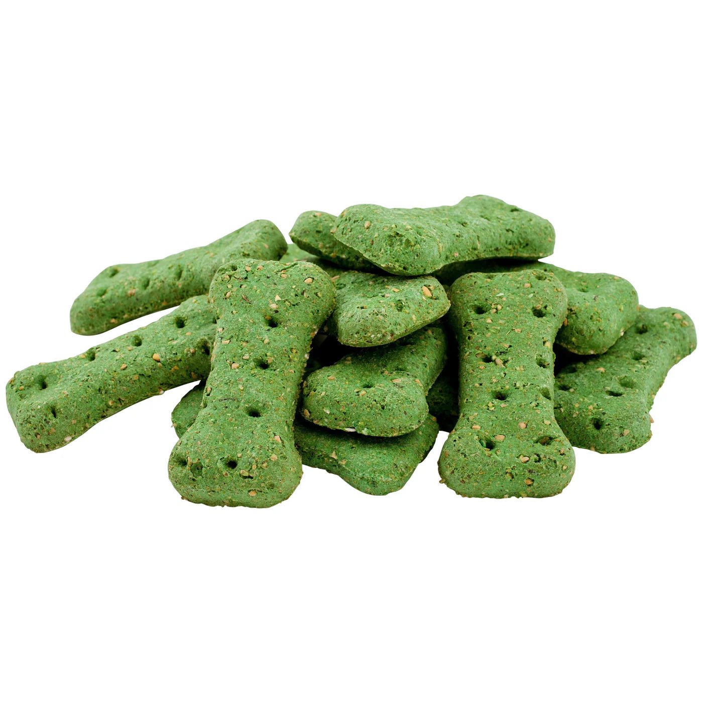 Black Dog Mint & Parsley Biscuit Treats 5kg