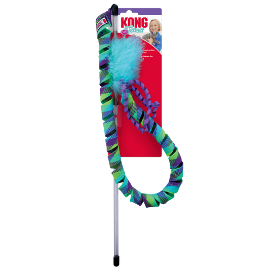 Kong Curlz Teaser Wand