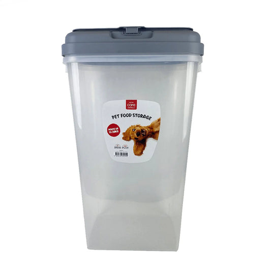 Canine Care Pet Food Storage