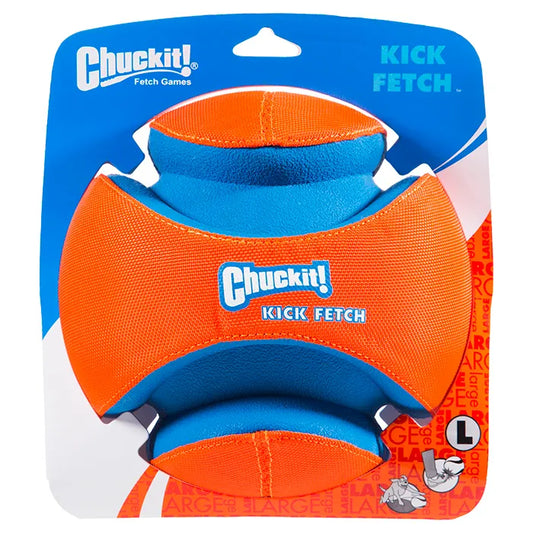 Chuckit Kick Fetch