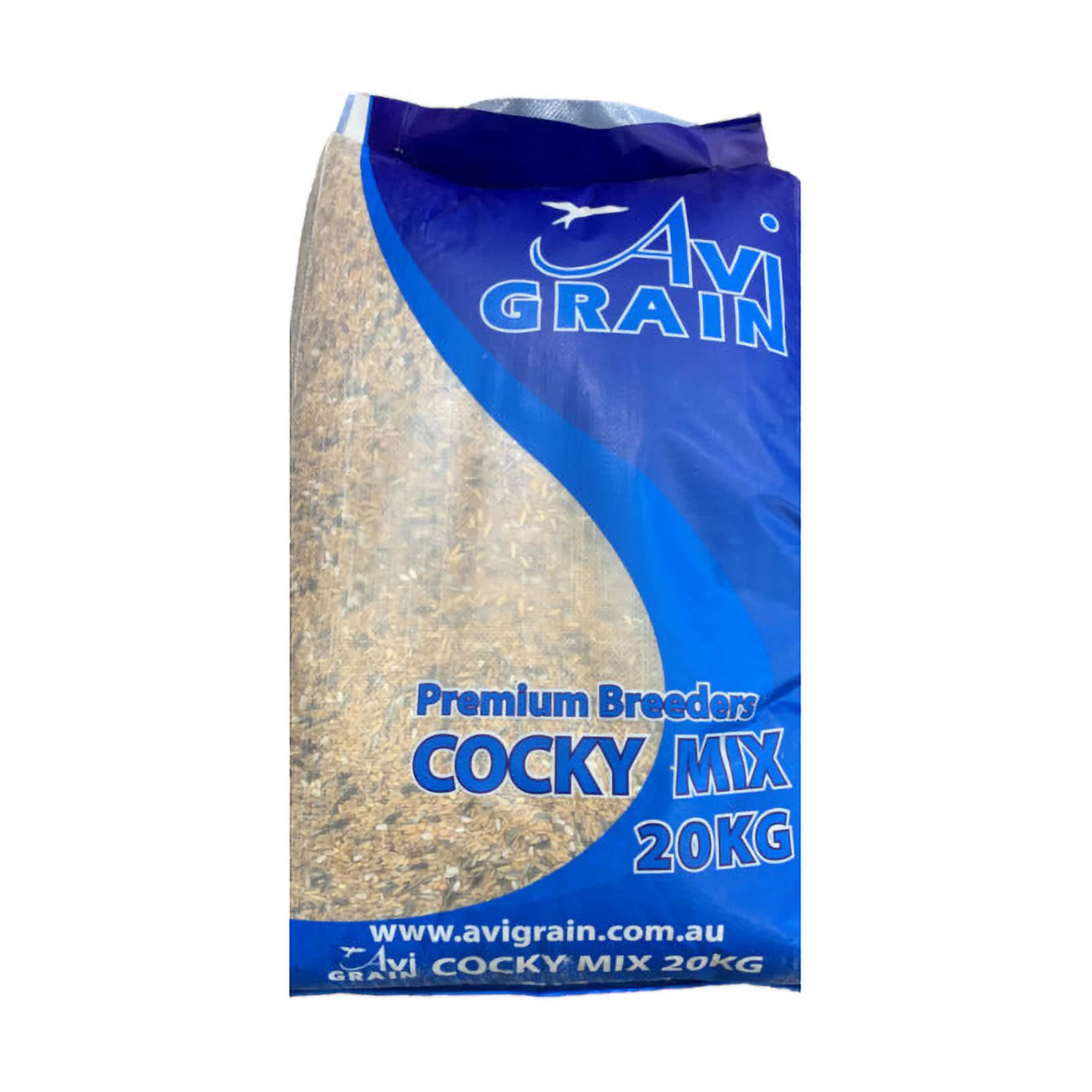 Avigrain Cocky Mix 20kg