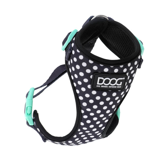 DOOG Neolfex Soft Harness Pongo