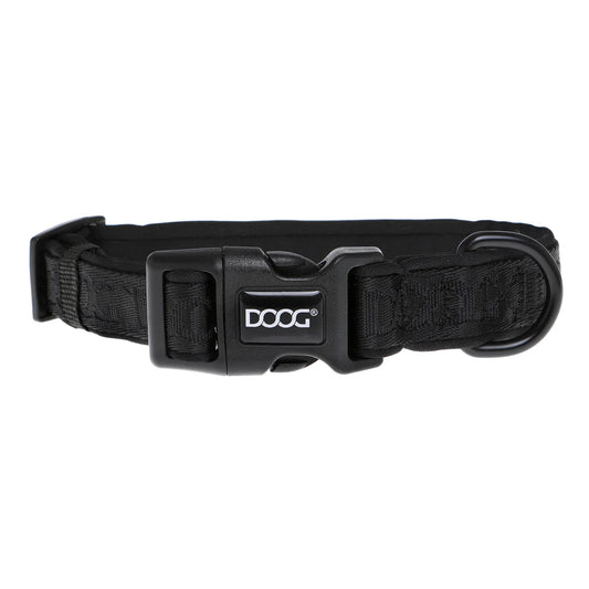 DOOG Black Collar