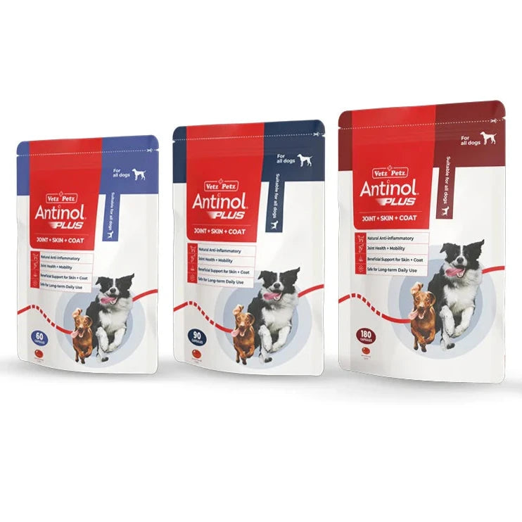 Antinol Plus for Dogs