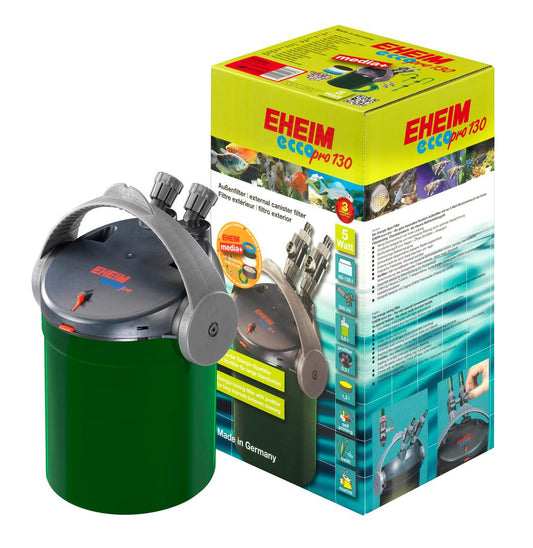 EHEIM ecco pro 130 external filter