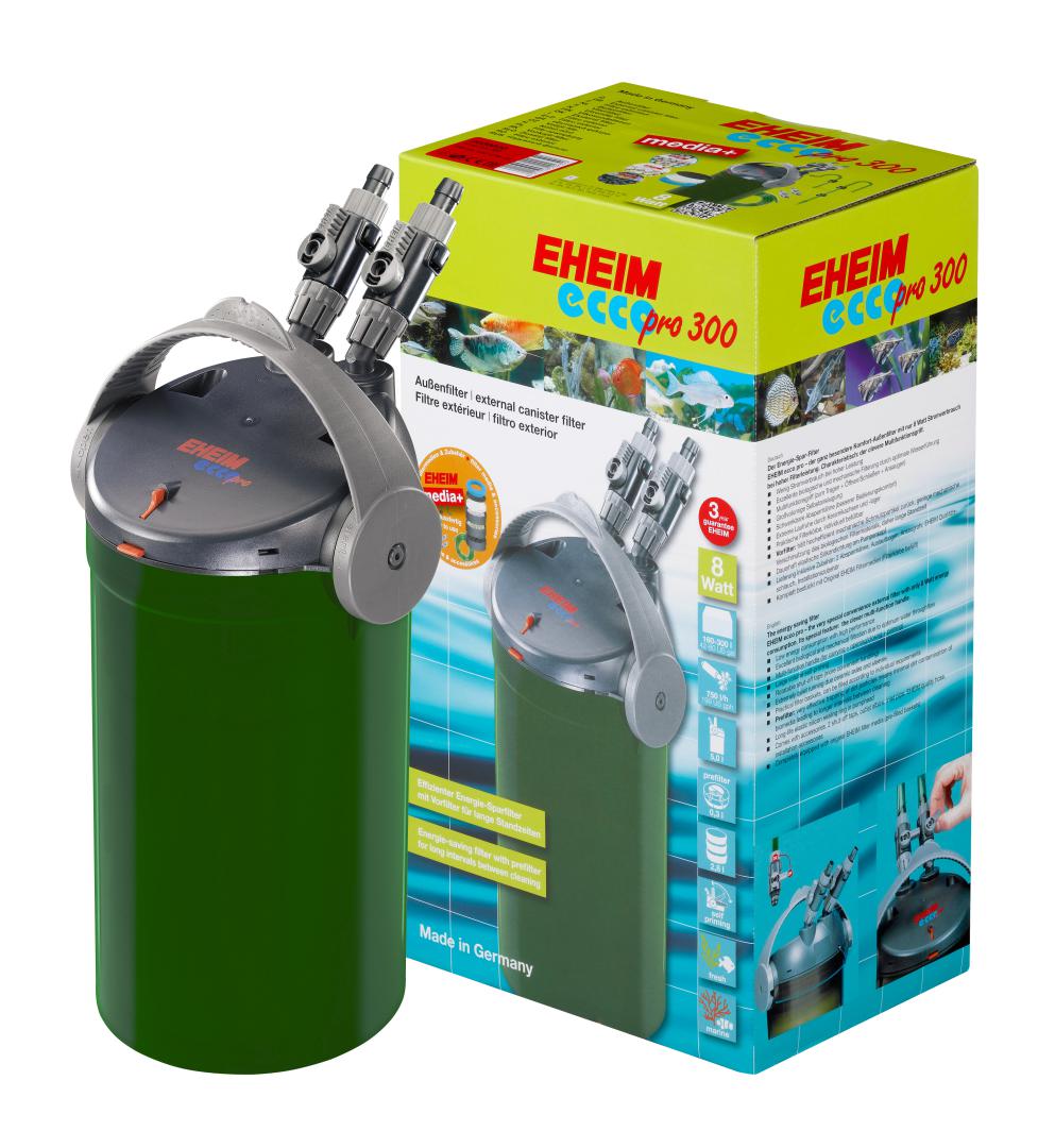 EHEIM ecco pro 300 external filter