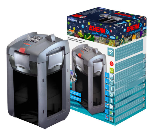 EHEIM professionel 5e 450 external filter