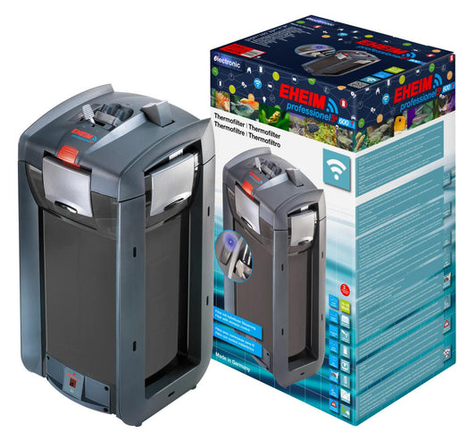 EHEIM professionel 5e 600T external thermofilter