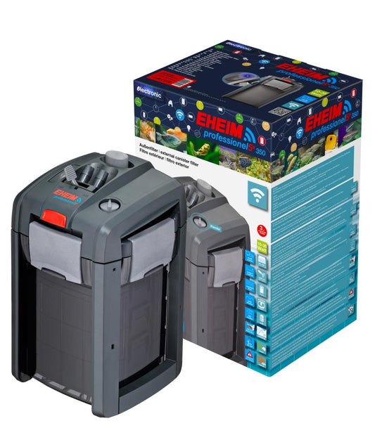 EHEIM professionel 5e 350 external filter