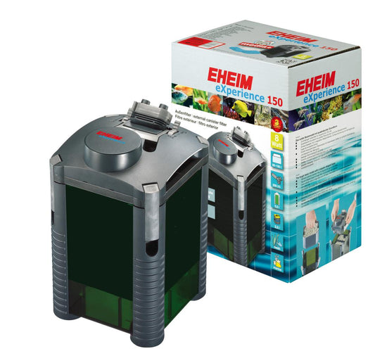EHEIM eXperience 150 external filter