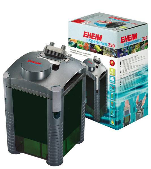 EHEIM eXperience 250 external filter
