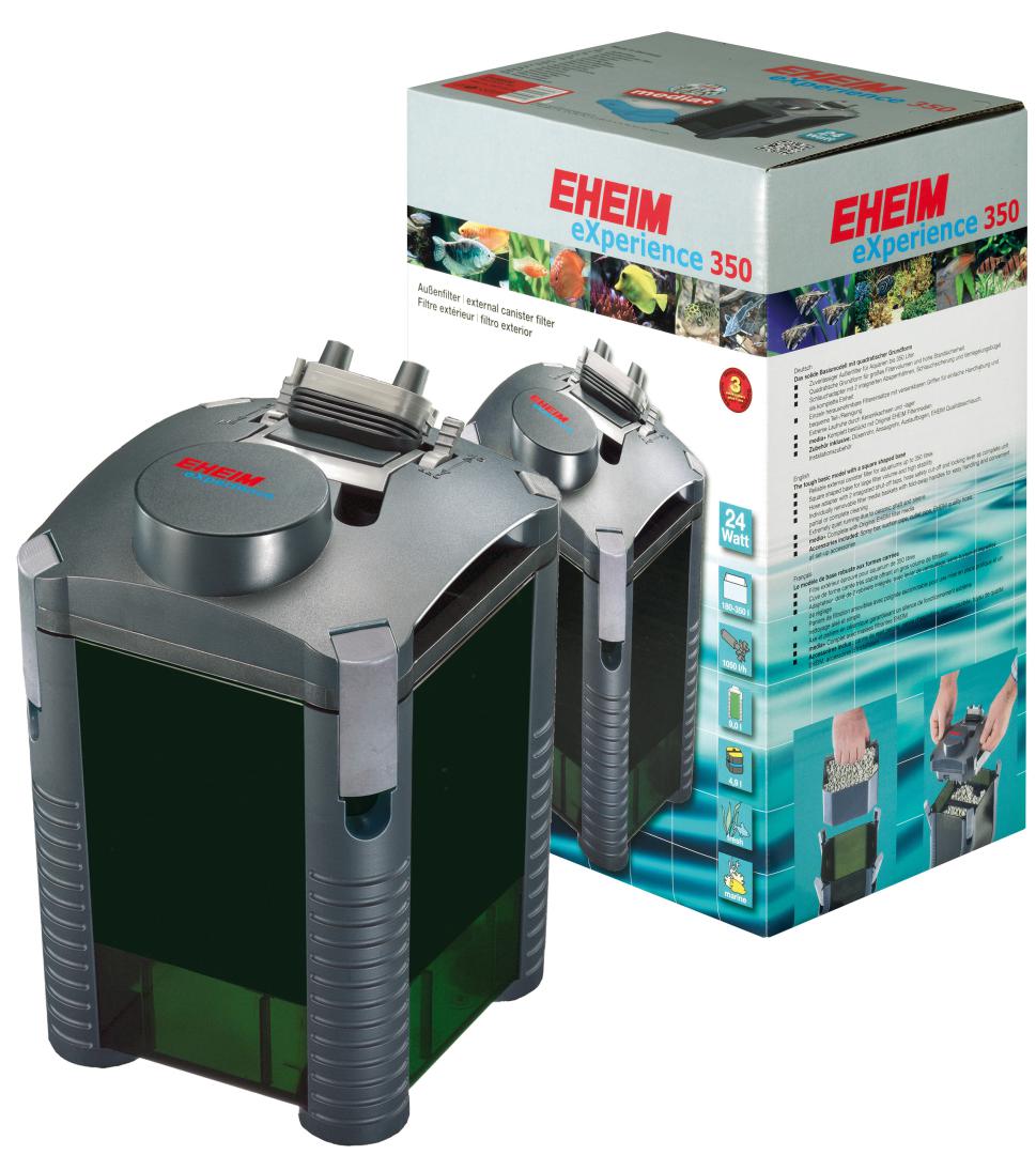 EHEIM eXperience 350 external filter