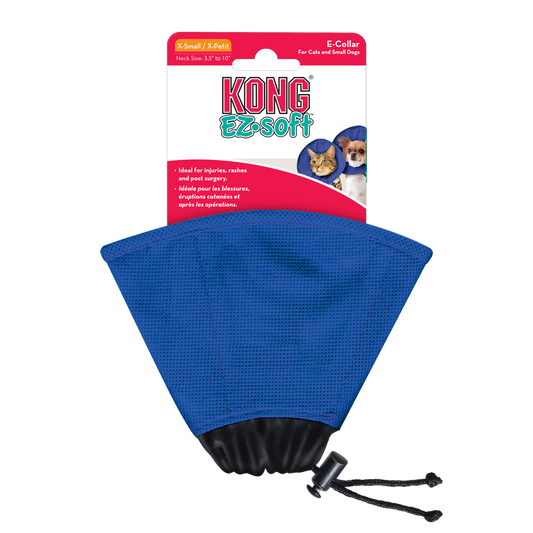 Kong Ez-Soft E-Collar XS