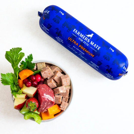 Farmers Mate Ultra Premium Roll (Click & Collect Only)
