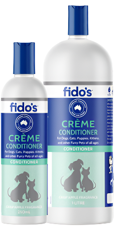 Fido's Creme Conditioner