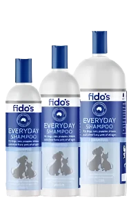 Fido's Everyday Shampoo