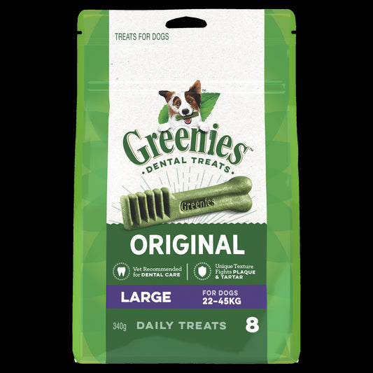 Greenies Large