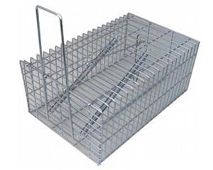 Pet One Mouse Trap Spring Loaded